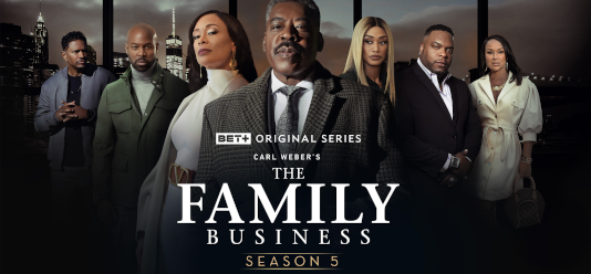 The Family Business Season 5 Episode 5