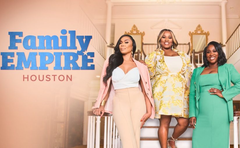 Family Empire Houston Season 1 Episode 5