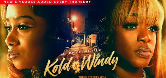 Kold X Windy