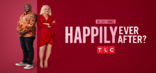 90 Day Fiance: Happily Ever After Season 8 Episode 21