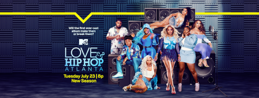 Love & Hip Hop Atlanta