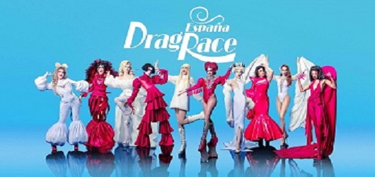 Drag Race España