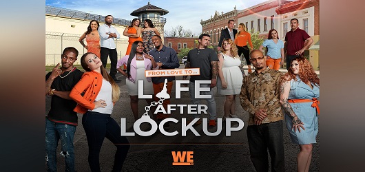 Love After Lockup