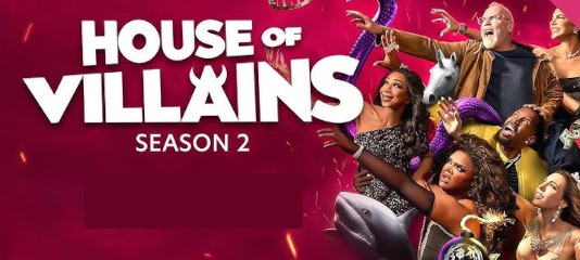 House of Villains Season 2 Episode 7