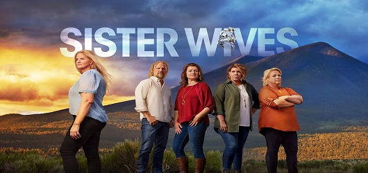 Sister Wives season 19 episode 9