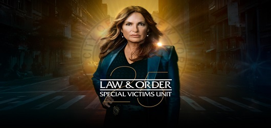 Law & Order Season 26 Episode 7