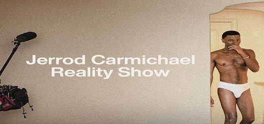 Jerrod Carmichael Reality Show Season 1 Episode 6