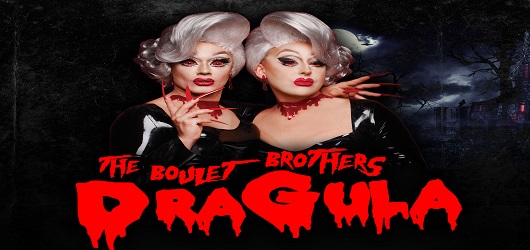 The Boulet Brothers’ Dragula Season 6 Episode 8