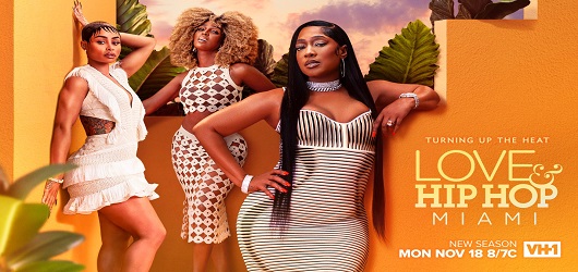 Love & Hip Hop Miami Season 7 Episode 1