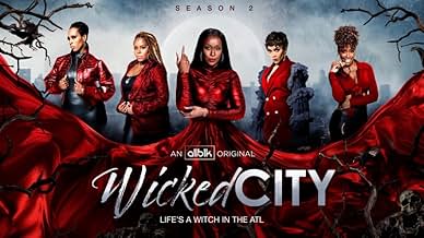 Wicked City 2022 Season 3 Episode 5