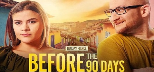 90 Day Fiance: Before the 90 Days Season 7 Episode 12