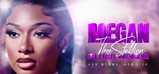 Megan Thee Stallion: In Her Words